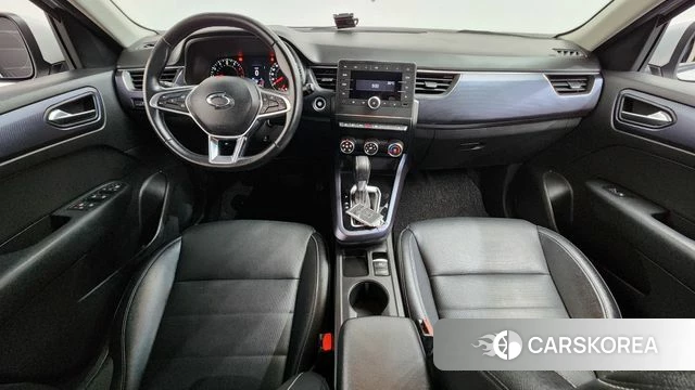 Renault Korea (Samsung) XM3 id 4476727 из Кореи 28