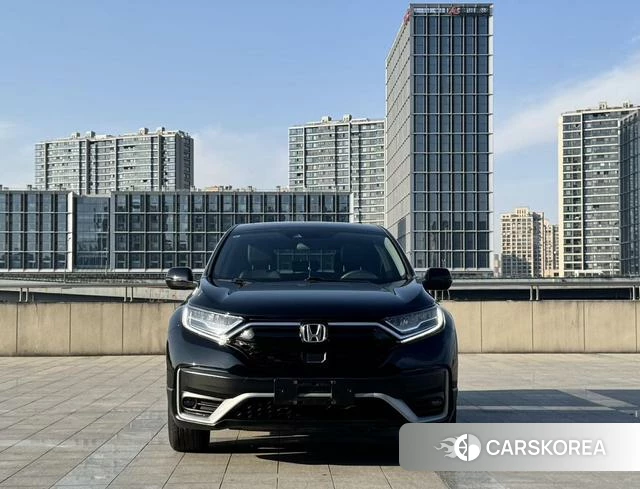 Honda CR-V id 4307129 из Китая 12