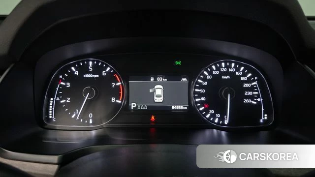 Kia K7 Premier id 4502277 из Кореи 31