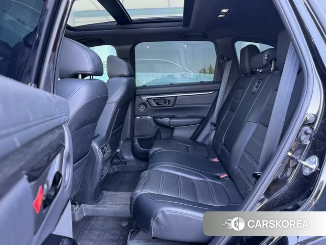Honda CR-V id 4392294 из Китая 7