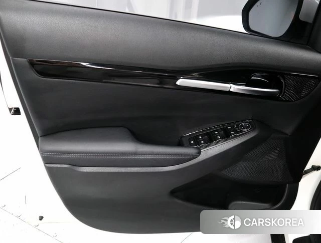 Kia Seltos id 4595310 из Кореи 17