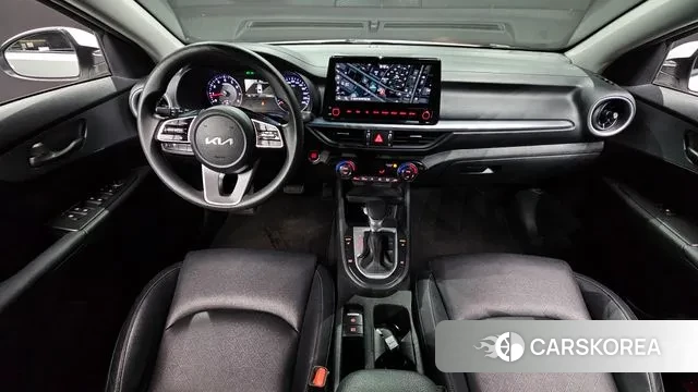 Kia The New K3 2nd generation id 3448554 из Кореи 17