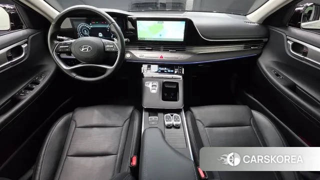 Hyundai The New Grandeur IG id 3696980 из Кореи 17