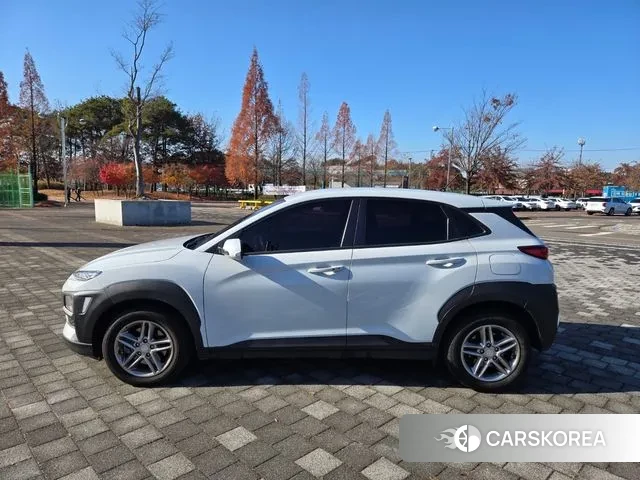 Hyundai Kona id 3423451 из Кореи 13