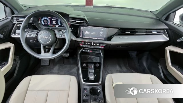 Audi A3 (8Y) id 4329805 из Кореи 29