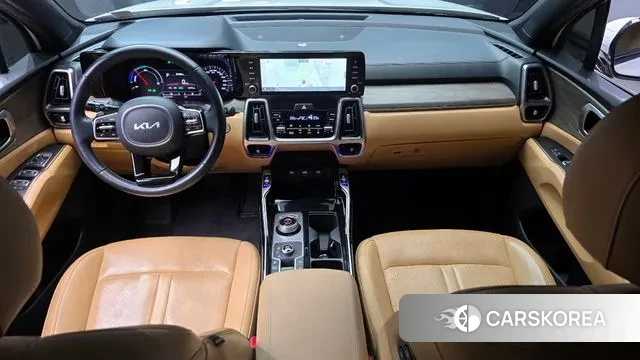 Kia Sorento 4th Generation id 3764756 из Кореи 17