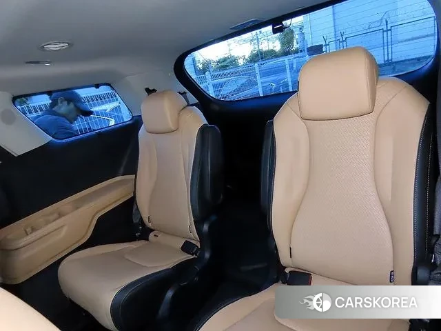 Kia Carnival 4th generation id 3519641 из Кореи 17