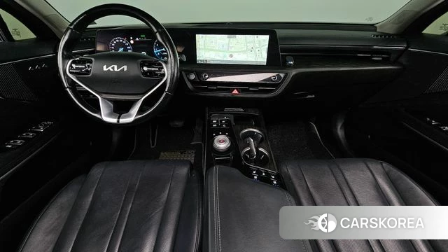 Kia K8 id 4758966 из Кореи 29