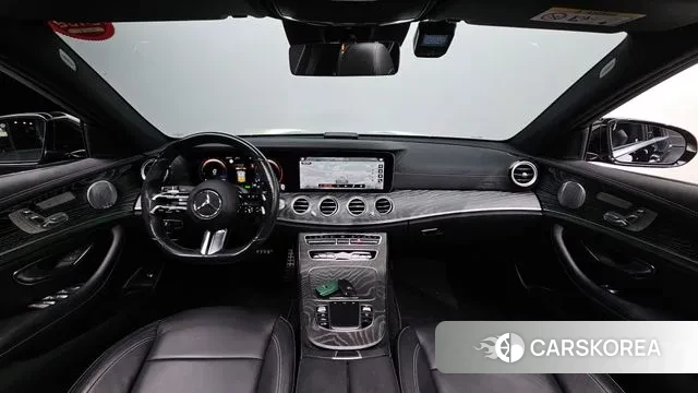 Mercedes-Benz E-Class W213 id 3059855 из Кореи 17