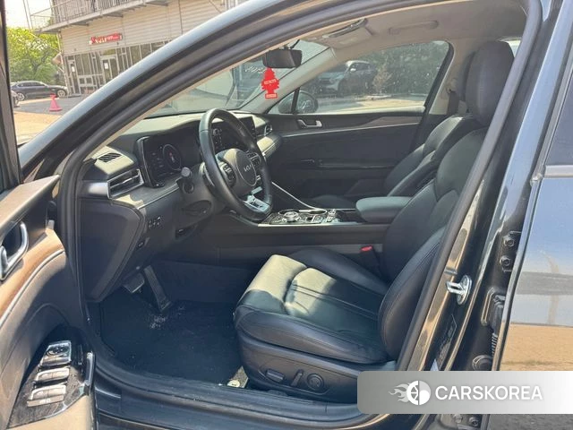 Kia K5 3rd generation id 4309055 из Кореи 10