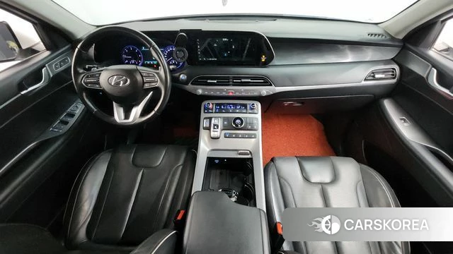 Hyundai Palisade id 4568405 из Кореи 17