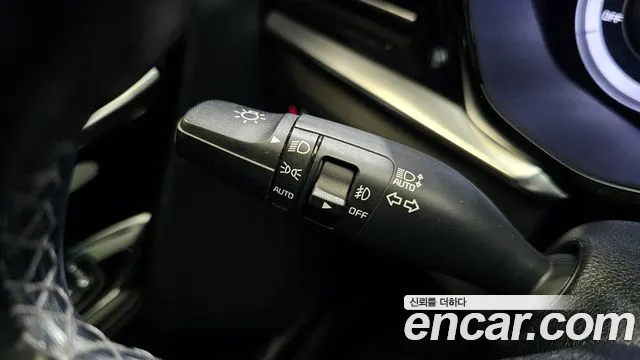 Kia The New Niro id 2645079 из Кореи 17