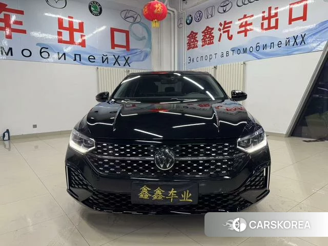 Volkswagen Lavida id 4299425 из Китая 15