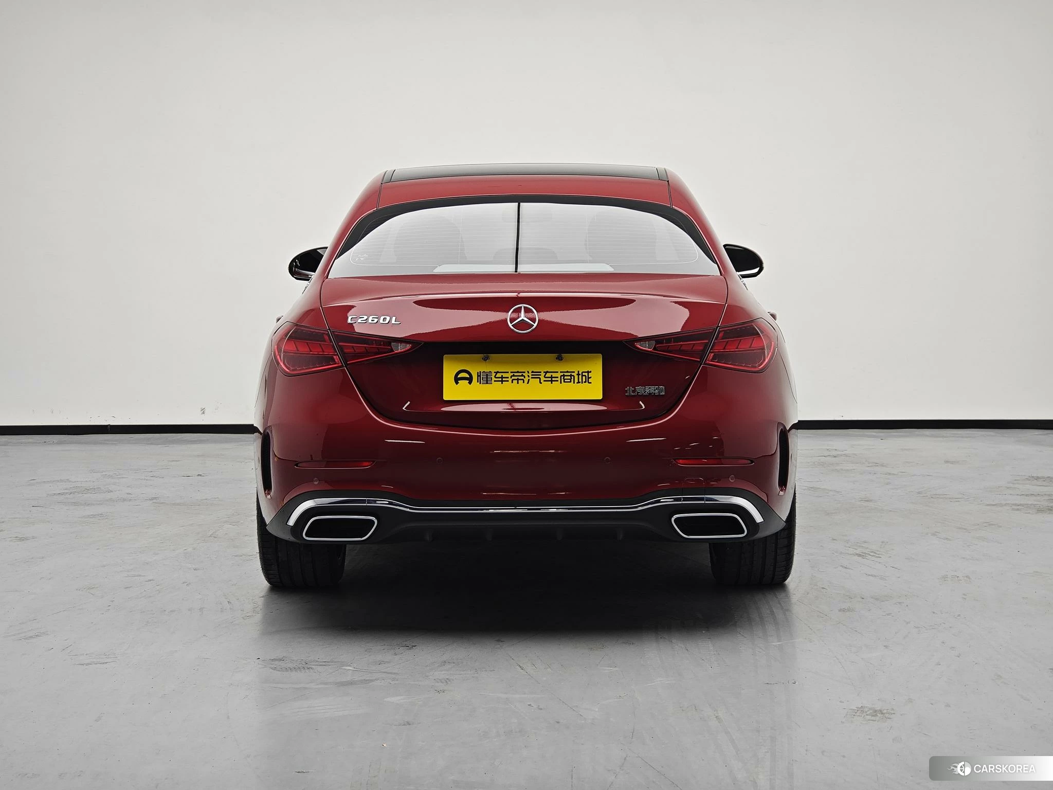 Mercedes-Benz C-class id 4513712 из Китая 17