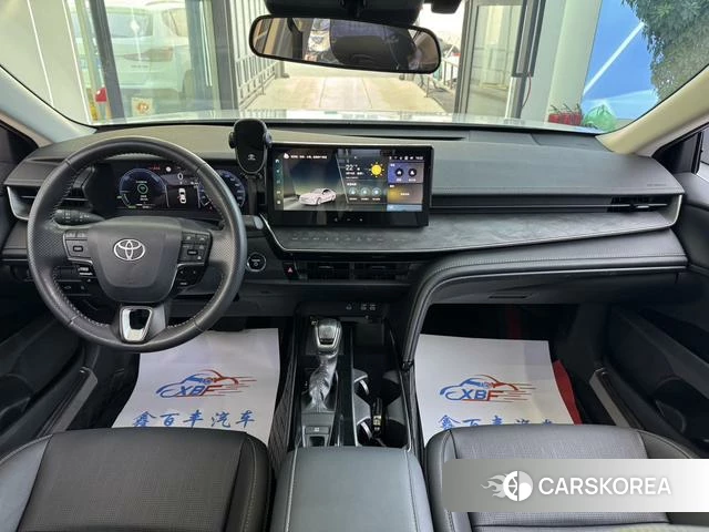 Toyota Camry id 4359314 из Китая 8