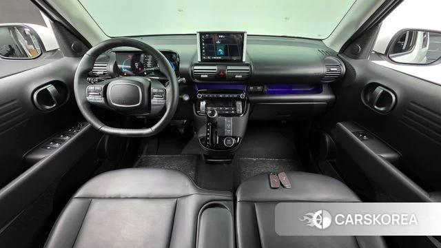 Hyundai Casper id 3940322 из Кореи 17