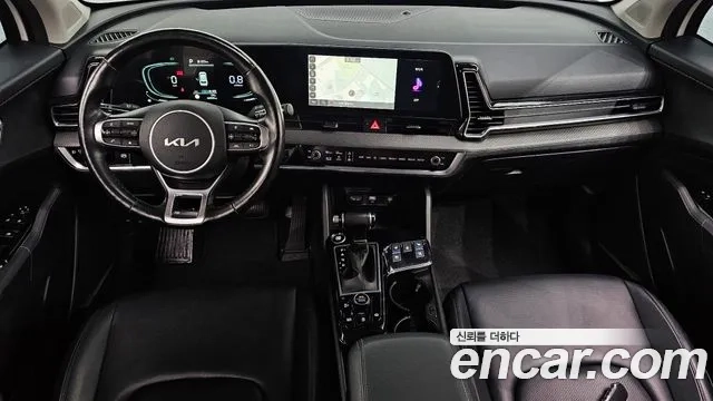 Kia Sportage 5th Generation id 2944434 из Кореи 17