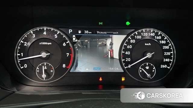 Genesis G90 id 4620327 из Кореи 33