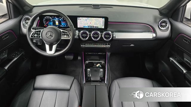 Mercedes-Benz GLB-Class X247 id 4316019 из Кореи 17