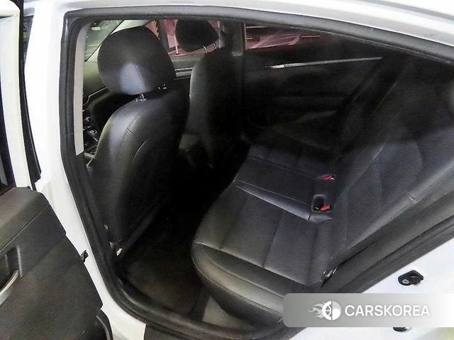 Hyundai The New Avante AD id 4367697 из Кореи 16