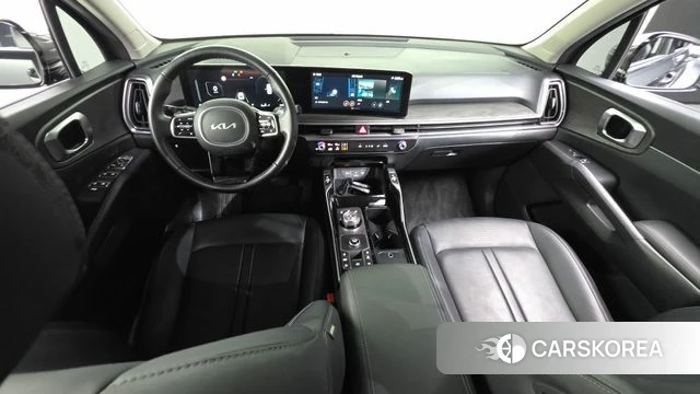 Kia The New Sorento 4th Generation id 4432643 из Кореи 28