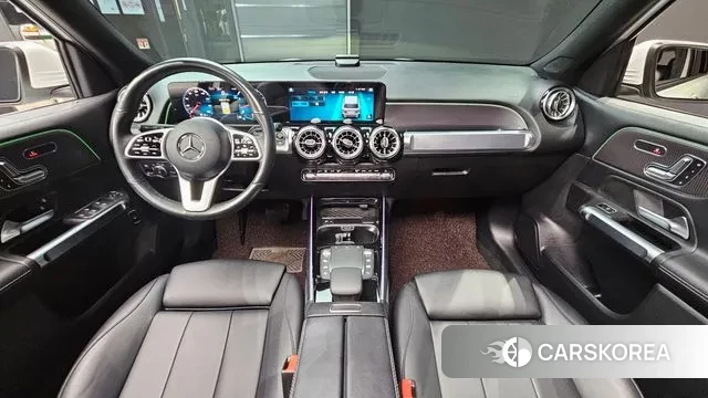 Mercedes-Benz GLB-Class X247 id 3448486 из Кореи 17