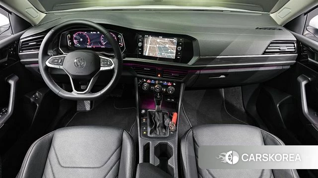 Volkswagen 7th Generation of Jetta id 3915073 из Кореи 17