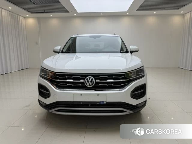 Volkswagen Tanyue id 4213154 из Китая 13