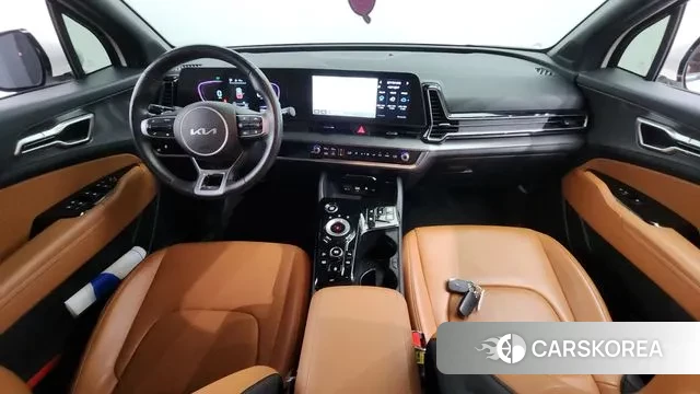 Kia Sportage 5th Generation id 3246683 из Кореи 17