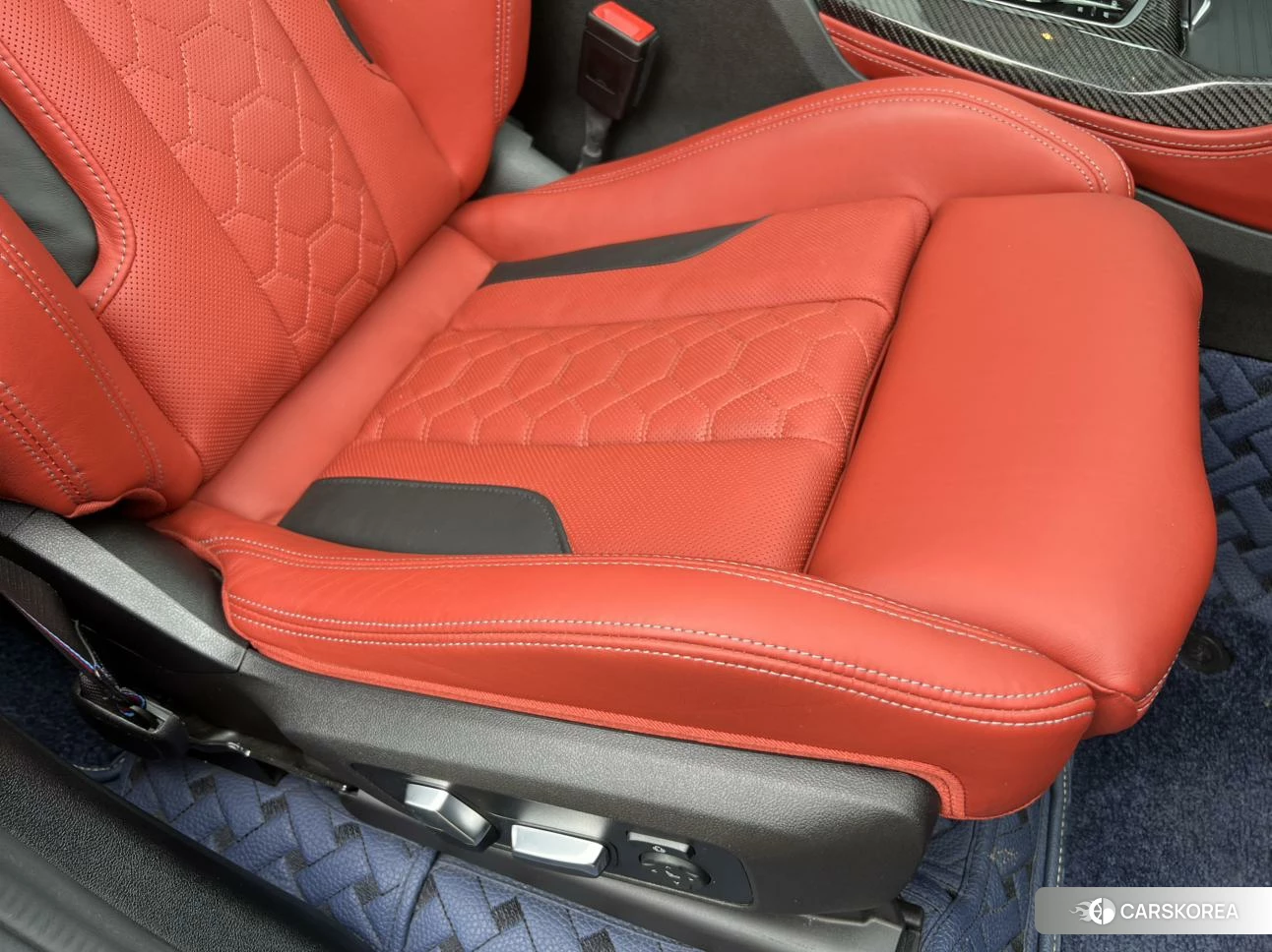 BMW X3 M id 4486412 из Китая 13