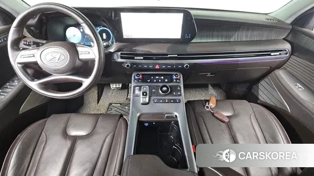 Hyundai The New Palisade id 3400675 из Кореи 17