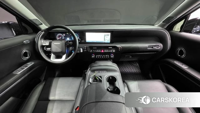 Hyundai Palisade (LX3) id 4904216 из Кореи 27