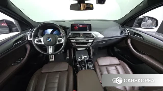 BMW X4 (G02) id 3059267 из Кореи 17