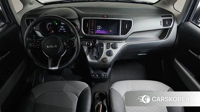 Kia The New Ray id 4899081 из Кореи 30