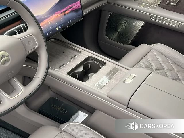 Weilai ES8 id 3993478 из Китая 21