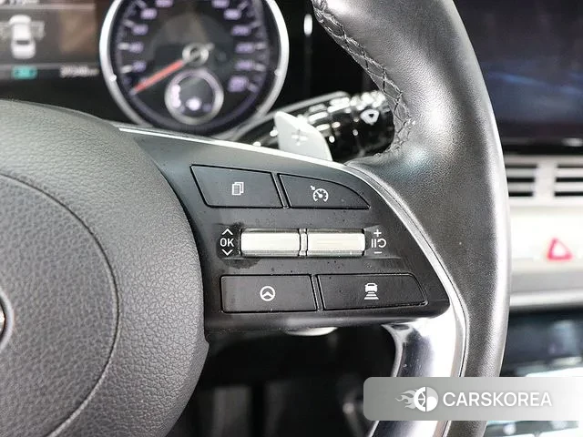 Hyundai The New Grandeur IG id 3288676 из Кореи 17