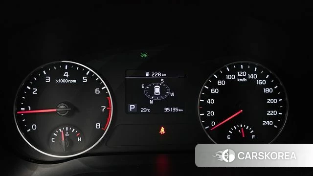 Kia Seltos id 4433933 из Кореи 30