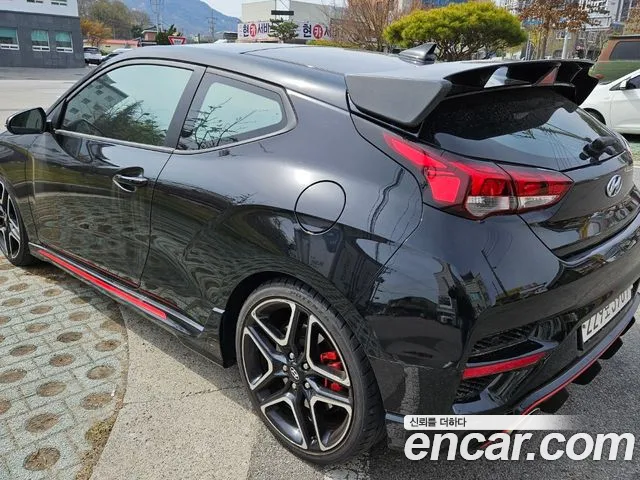 Hyundai Veloster (JS) id 2644195 из Кореи 12