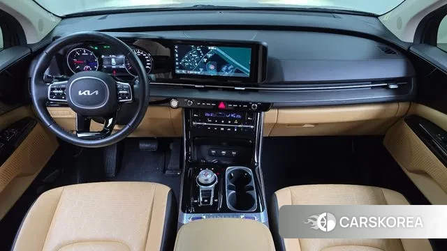 Kia Carnival 4th generation id 3342193 из Кореи 17