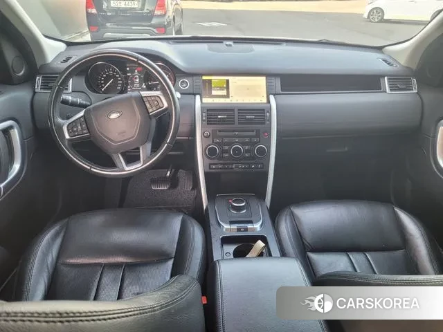 Land Rover Discovery Sports id 3434773 из Кореи 17