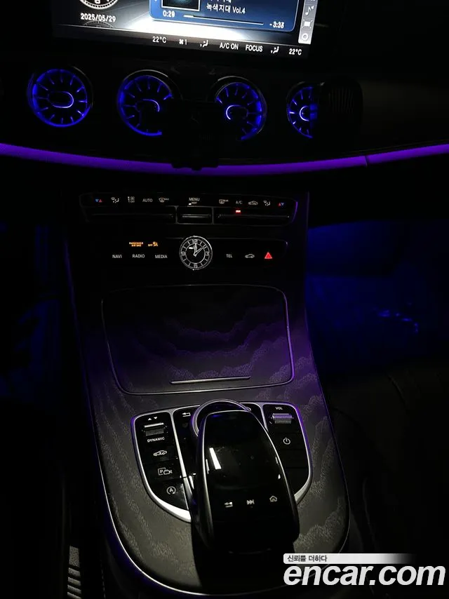 Mercedes-Benz CLS-Class C257 id 2854909 из Кореи 12