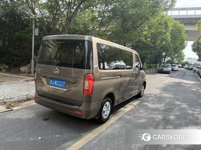 Changan Kaicheng Ruixing M70 id 4241782 из Китая 9