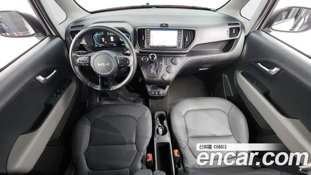 Kia The New Kia Ray id 2949319 из Кореи 17