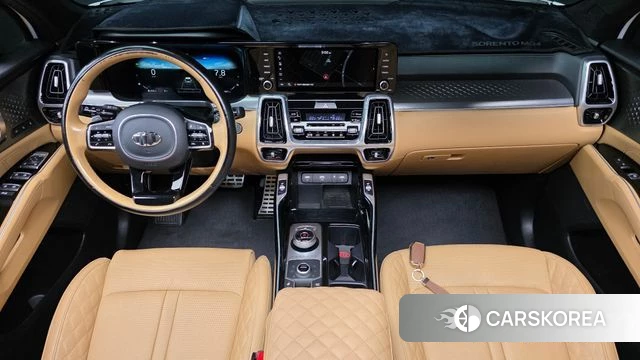 Kia Sorento 4th Generation id 3843734 из Кореи 17