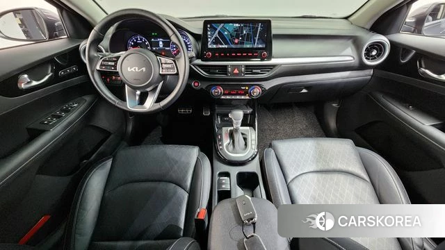 Kia The New K3 2nd generation id 4489511 из Кореи 32