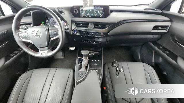 Lexus UX250h id 4179446 из Кореи 17