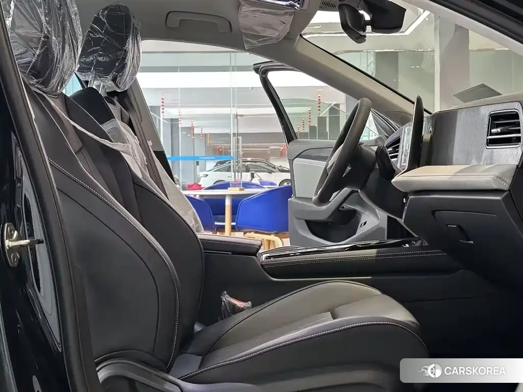Volkswagen Magotan id 4548087 из Китая 11