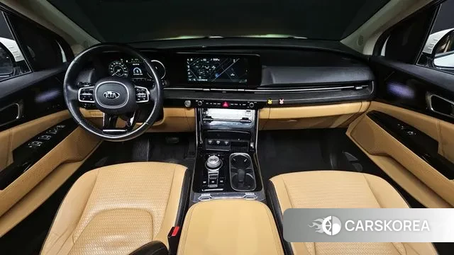 Kia Carnival 4th generation id 3741452 из Кореи 17