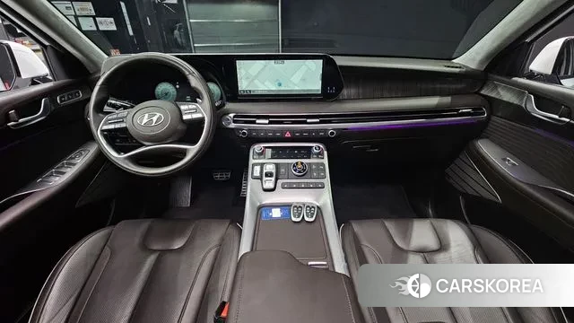 Hyundai The New Palisade id 3372160 из Кореи 17