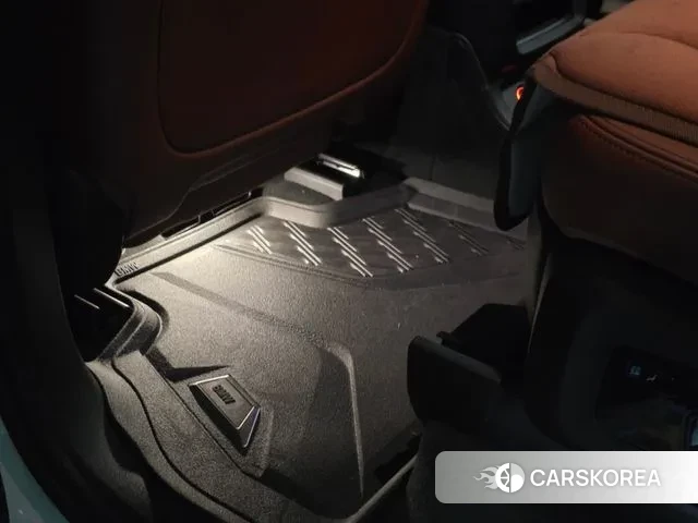 BMW X7 (G07) id 3041855 из Кореи 17